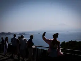 Dalla Regione Campania oltre 2 milioni per l’intervento di incentivazione della sostenibilità delle destinazioni turistiche