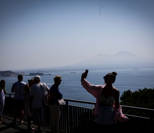 Dalla Regione Campania oltre 2 milioni per l’intervento di incentivazione della sostenibilità delle destinazioni turistiche