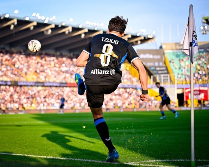 Tzolis
