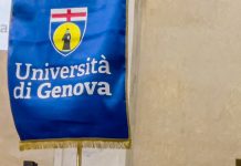Antonio Uccelli è il nuovo rettore dell’Università di Genova