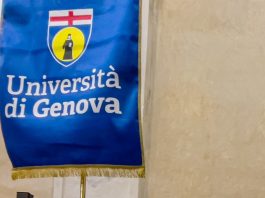 Antonio Uccelli è il nuovo rettore dell’Università di Genova