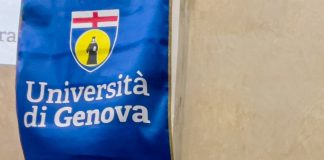 Antonio Uccelli è il nuovo rettore dell’Università di Genova