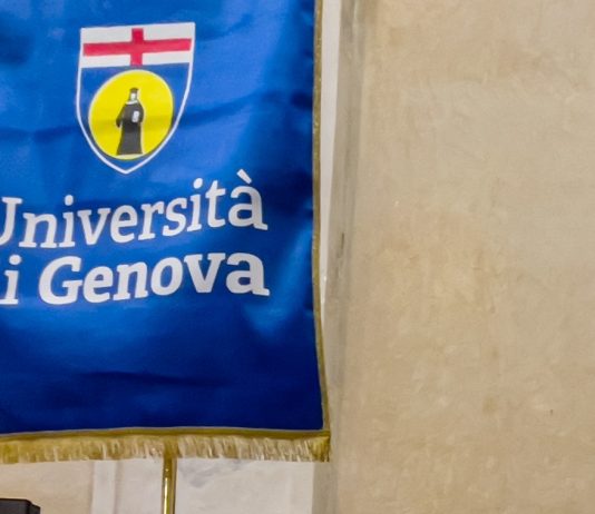 Antonio Uccelli è il nuovo rettore dell’Università di Genova