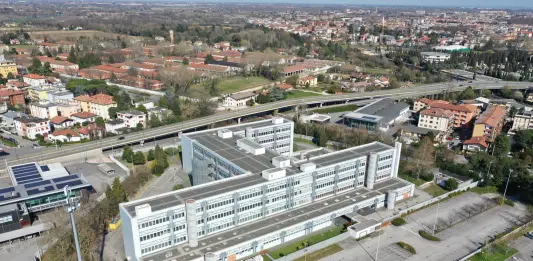 UniCamillus raddoppia la presenza in Veneto, nuovi spazi a Mestre