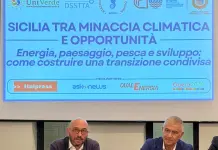 La Sicilia accelera sul futuro, a Trapani nasce un modello per la triplice transizione e la Green e Blue Economy
