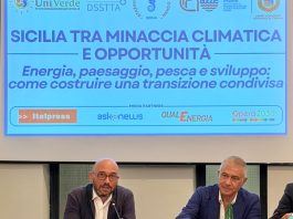 La Sicilia accelera sul futuro, a Trapani nasce un modello per la triplice transizione e la Green e Blue Economy