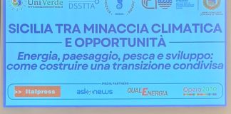 La Sicilia accelera sul futuro, a Trapani nasce un modello per la triplice transizione e la Green e Blue Economy