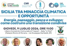 Energia, paesaggio, pesca e sviluppo: a Trapani un convegno sulla Sicilia laboratorio d’eccellenza