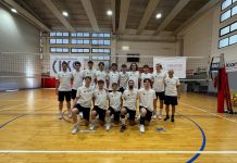 Unimore e Cusmore per la prima volta agli European Universities Games