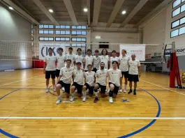 Unimore e Cusmore per la prima volta agli European Universities Games