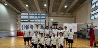Unimore e Cusmore per la prima volta agli European Universities Games