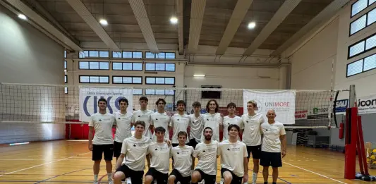 Unimore e Cusmore per la prima volta agli European Universities Games