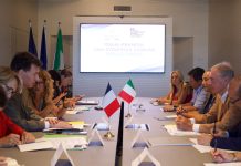Urso e Baptiste “Italia e Francia insieme per garantire l’autonomia strategica europea sullo Spazio”
