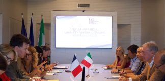 Urso e Baptiste “Italia e Francia insieme per garantire l’autonomia strategica europea sullo Spazio”