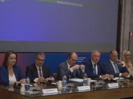 Tavolo Nazionale per il settore Moda, Urso e Martin “Italia e Francia insieme a difesa di comparti strategici”