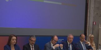 Tavolo Nazionale per il settore Moda, Urso e Martin “Italia e Francia insieme a difesa di comparti strategici”