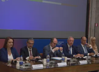 Tavolo Nazionale per il settore Moda, Urso e Martin “Italia e Francia insieme a difesa di comparti strategici”