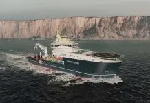 Fincantieri, VARD costruirà due unità destinate alla manutenzione di boe e fari per Trinity House
