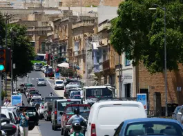 Malta, allarme sul mancato rispetto del target 2030 per la riduzione delle emissioni