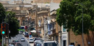 Malta at risk of missing 2030 NOx emissions target, ERA warns