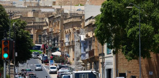 Malta at risk of missing 2030 NOx emissions target, ERA warns