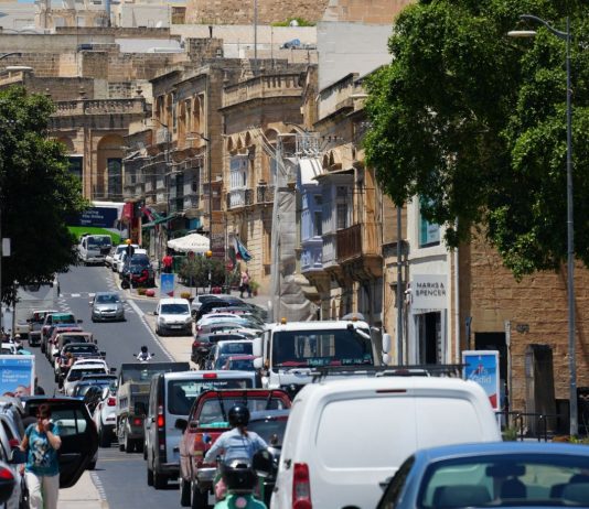Malta at risk of missing 2030 NOx emissions target, ERA warns