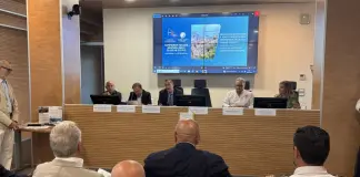 Tricolori in doppio, Ettorre “In Puglia il meglio della vela giovanile” / Video