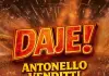 Antonello Venditti, al via il tour “Daje! Live summer 2026”