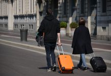 Viaggi di studio, famiglie sempre più attente a qualità e sicurezza