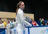 Mondiali Hong Kong 2026: Mariella Viale e Manuela Spica avanzano al tabellone principale di sciabola femminile