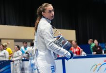 Mondiali Hong Kong 2026: Mariella Viale e Manuela Spica avanzano al tabellone principale di sciabola femminile