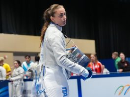 Mondiali Hong Kong 2026: Mariella Viale e Manuela Spica avanzano al tabellone principale di sciabola femminile
