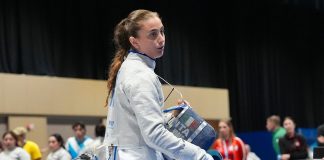 Mondiali Hong Kong 2026: Mariella Viale e Manuela Spica avanzano al tabellone principale di sciabola femminile