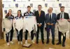 Banca del Fucino official partner della Federscherma per la stagione 2026/2027