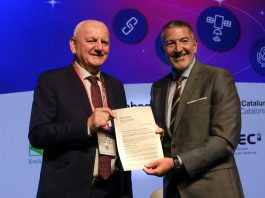 Spazio e supercalcolo, l’asse tra Emilia-Romagna e Catalogna per ridisegnare l’innovazione Ue