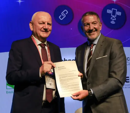 Spazio e supercalcolo, l’asse tra Emilia-Romagna e Catalogna per ridisegnare l’innovazione Ue