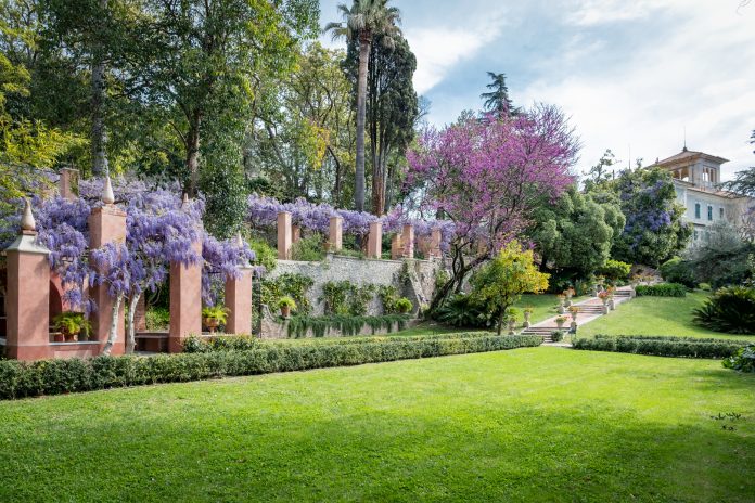 Villa Rezzola-08_Foto Martina Santimone_2026 © AG&P greenscape.43e9995d