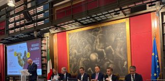 Vinitaly and the City torna in Calabria e raddoppia gli appuntamenti / Video