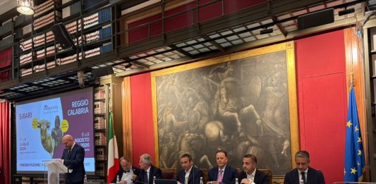 Vinitaly and the City torna in Calabria e raddoppia gli appuntamenti / Video