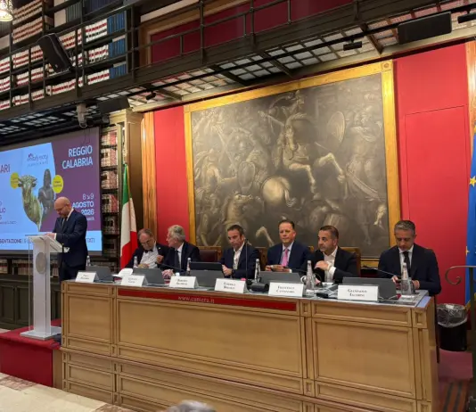 Vinitaly and the City torna in Calabria e raddoppia gli appuntamenti