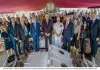 Vinitaly.Usa 2026 si presenta a bordo della Nave Amerigo Vespucci nella tappa di Quebec City
