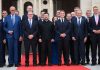 I volenterosi riuniti a Parigi, Macron: “Sostegno all’Ucraina investimento per la nostra sicurezza”. Nasce la coalizione anti missili balistici, Italia tra i firmatari