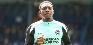 Chelsea in advanced talks to sign Brighton striker Welbeck