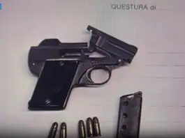 Catania, sparatoria con 3 minori feriti: 5 fermi per tentato omicidio