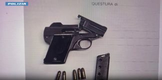 Catania, sparatoria con 3 minori feriti: 5 fermi per tentato omicidio