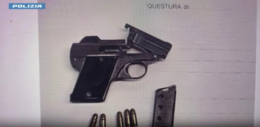 Catania, sparatoria con 3 minori feriti: 5 fermi per tentato omicidio