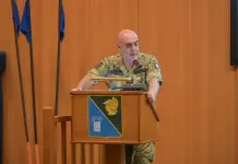 Il Comando Logistico dell’Esercito organizza un seminario su logistica, guerra ibrida e resilienza informativa