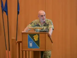 Il Comando Logistico dell’Esercito organizza un seminario su logistica, guerra ibrida e resilienza informativa