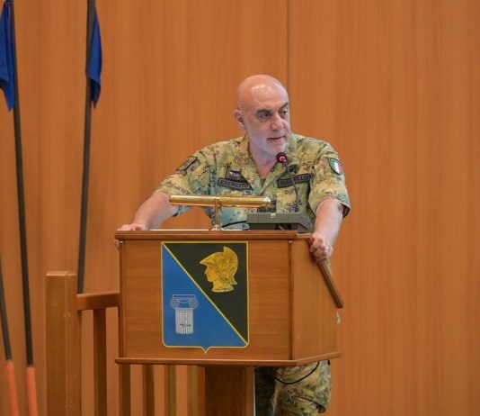 Il Comando Logistico dell’Esercito organizza un seminario su logistica, guerra ibrida e resilienza informativa