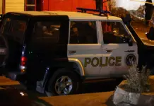 La polizia egiziana a casa di Nessy Guerra, la cittadina italiana è stata portata in caserma